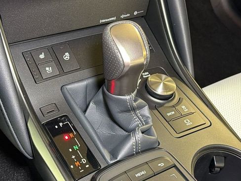 New 2025 Lexus IS 350 F Sport image 22