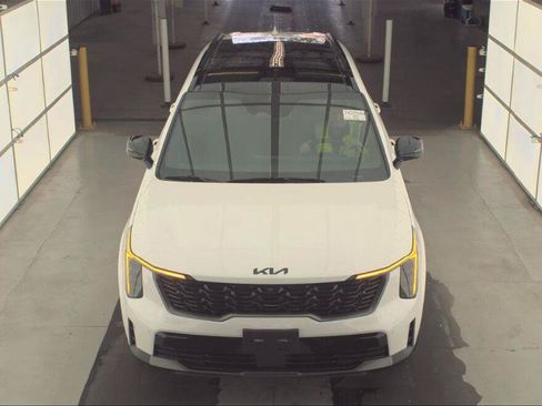 Used 2026 Kia Sorento SX Prestige AWD/4WD image 8