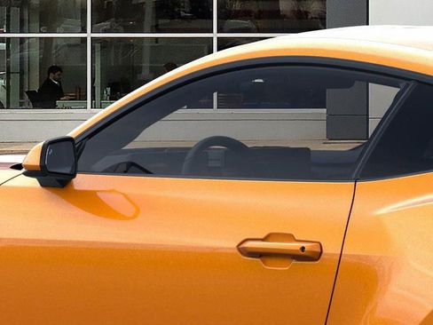 New 2026 Ford Mustang GT image 20