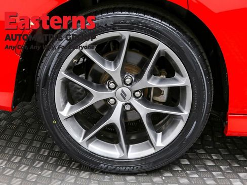 Used 2022 Dodge Charger GT image 31