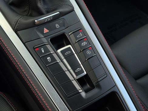 Used 2025 Porsche 718 Boxster GTS RWD image 30