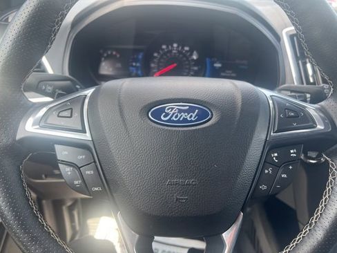 Used 2023 Ford Edge ST AWD/4WD image 30