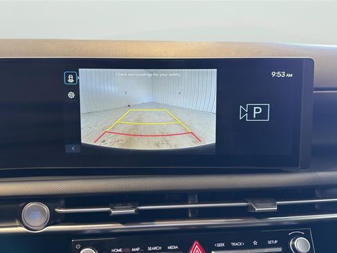 Used 2026 Hyundai Santa Cruz SEL image 18