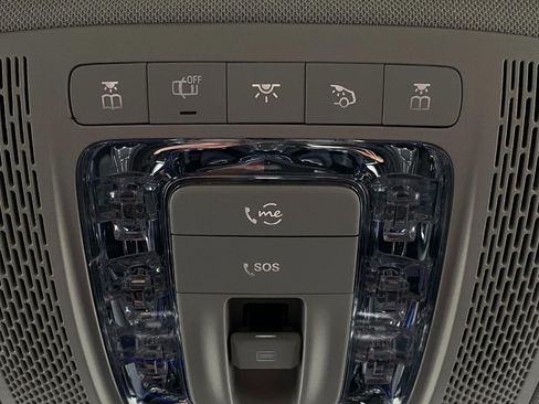 Certified 2026 Mercedes-Benz GLE 350 4MATIC image 30