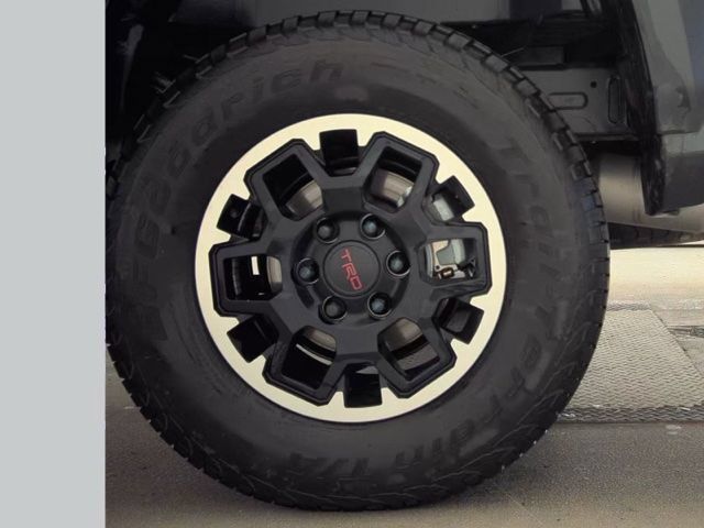 Used 2026 Toyota Tacoma TRD Off-Road AWD/4WD image 20