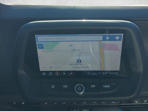 Used 2023 Chevrolet Camaro SS image 12