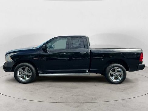 Used 2013 RAM 1500 Express AWD/4WD image 2