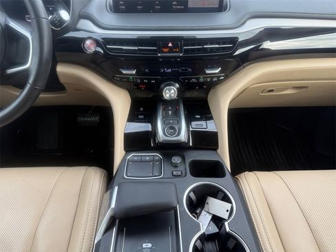 Used 2024 Acura MDX Technology image 10