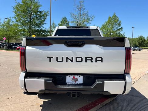 Used 2023 Toyota Tundra Platinum image 7