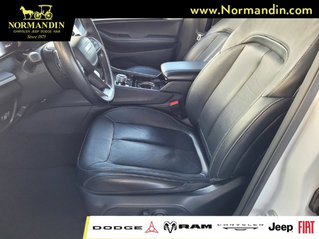 Used 2021 Jeep Grand Cherokee L Limited AWD/4WD image 14