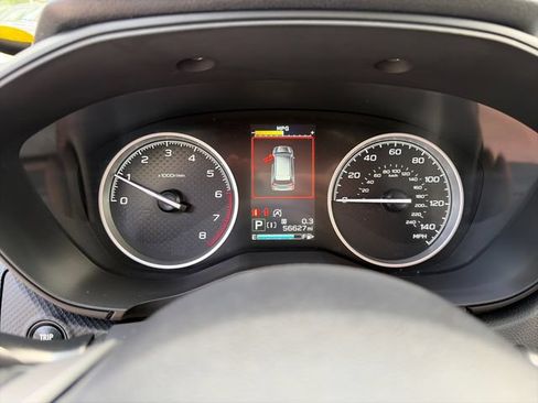 Certified 2023 Subaru Forester Premium AWD/4WD image 23