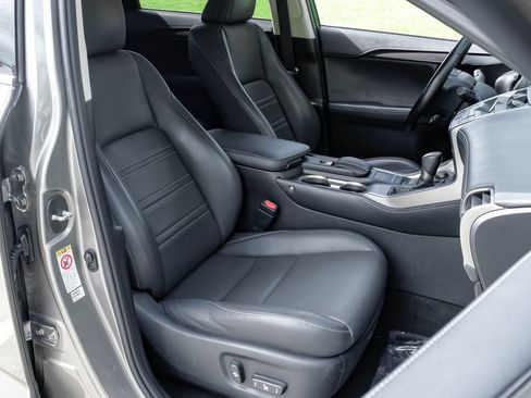 Used 2016 Lexus NX 200t FWD w/ Premium Package image 43