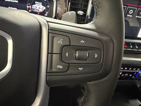 Used 2026 GMC Sierra 1500 SLT image 14