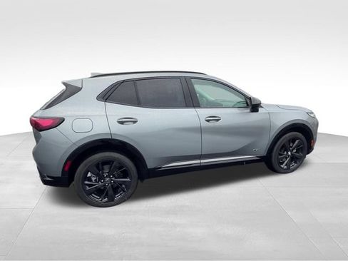 Certified 2024 Buick Envision Sport Touring AWD/4WD image 7