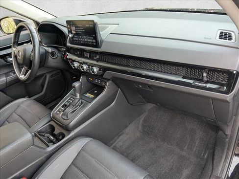 Used 2025 Honda CR-V EX-L image 21