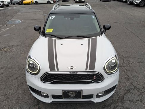 Used 2017 MINI Cooper Countryman S AWD/4WD image 3