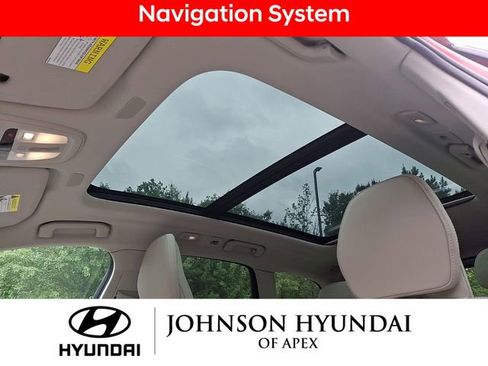Used 2023 Volvo XC60 B6 Ultimate w/ Protection Package Premier AWD/4WD image 1