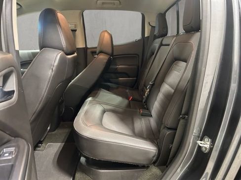 Used 2016 GMC Canyon SLE w/ All Terrain Package AWD/4WD image 22