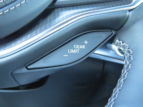 New 2026 Jeep Grand Wagoneer Summit image 24