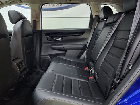 Used 2023 Honda CR-V EX-L image 17