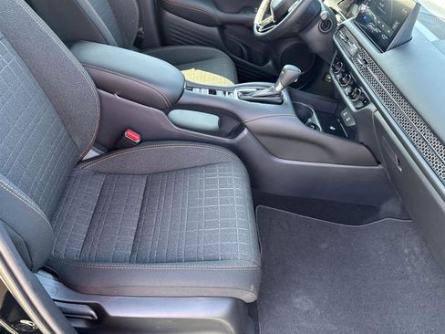 Used 2026 Honda HR-V Sport image 17