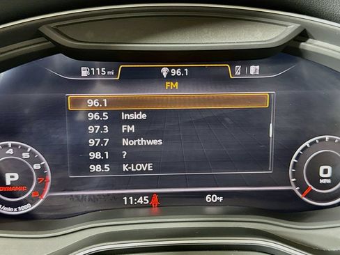 Used 2019 Audi Q5 Prestige AWD/4WD image 32