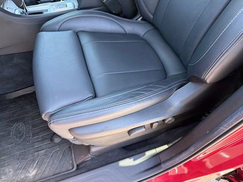 Used 2024 Subaru Ascent Touring AWD/4WD image 21