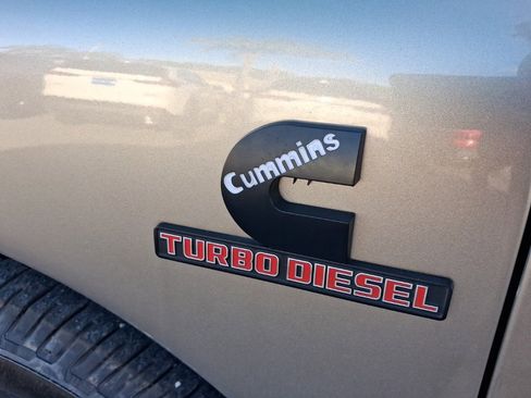 Used 2008 Dodge Ram 3500 Truck SLT w/ Popular Equipment Group image 10