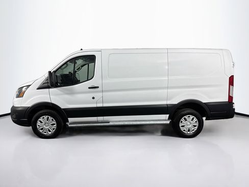 Used 2025 Ford Transit 250 Low Roof w/ Exterior Upgrade Package RWD image 7
