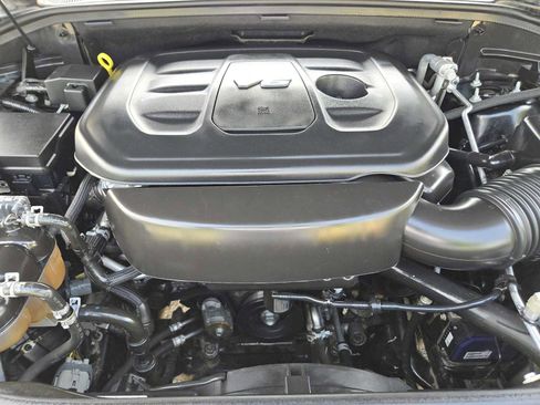 Used 2018 Jeep Grand Cherokee Limited AWD/4WD image 29