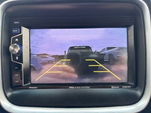 Used 2014 RAM 4500 Tradesman w/ Ambulance Prep Group image 21