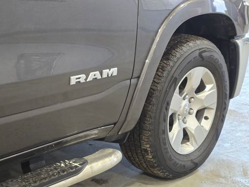 Used 2025 RAM 1500 Big Horn image 18