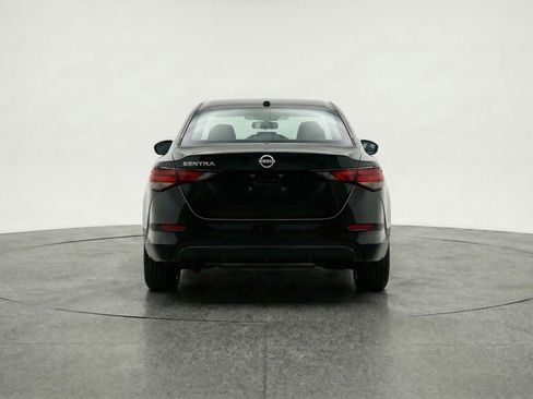 Used 2025 Nissan Sentra SV FWD image 7