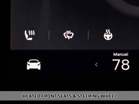 Used 2023 Tesla Model 3 Standard Range image 9