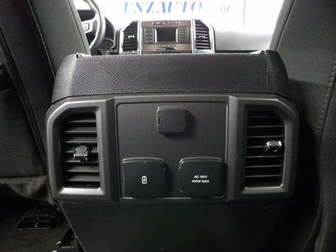 Used 2018 Ford F150 XLT w/ Equipment Group 301A Mid AWD/4WD image 13