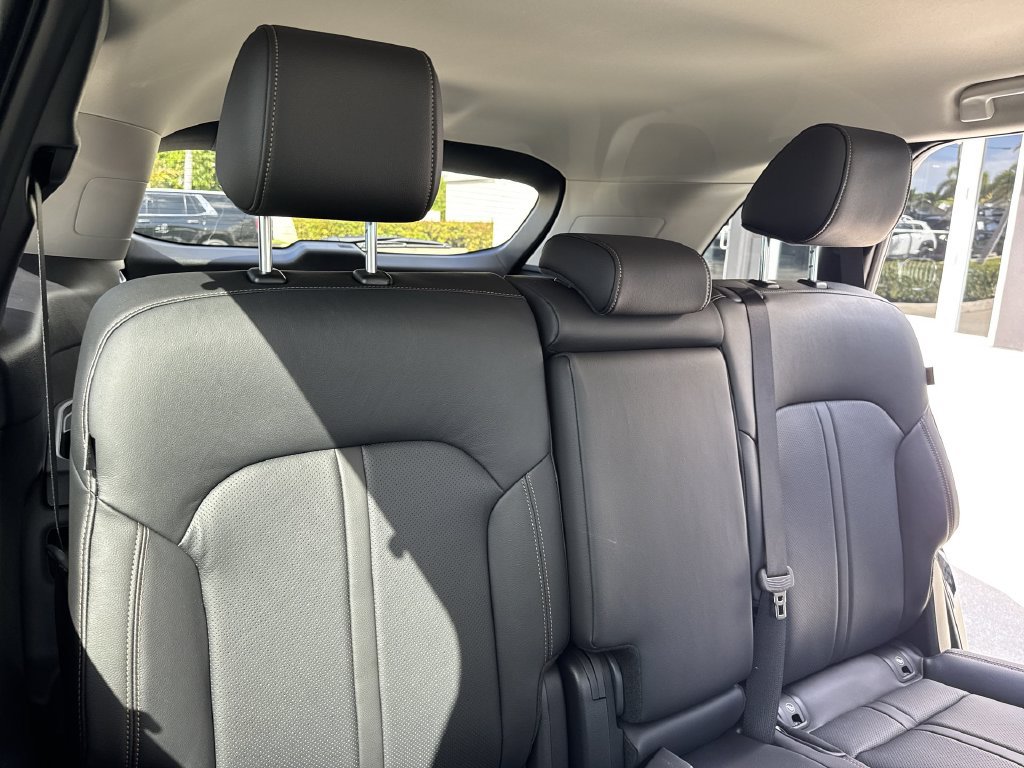 New 2026 MAZDA CX-70 SC Plus AWD/4WD image 47