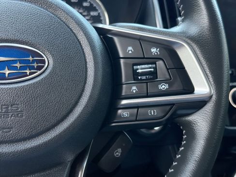 Certified 2023 Subaru Forester Touring AWD/4WD image 26