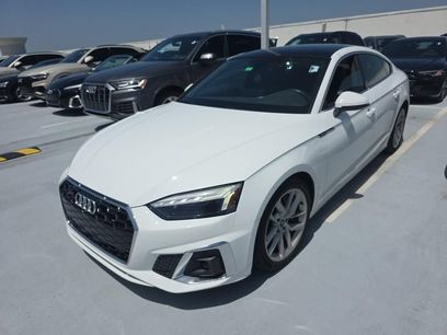 Used 2023 Audi A5 2.0T Premium Plus w/ Premium Plus