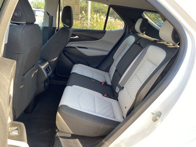 Used 2020 Chevrolet Equinox LS FWD image 17