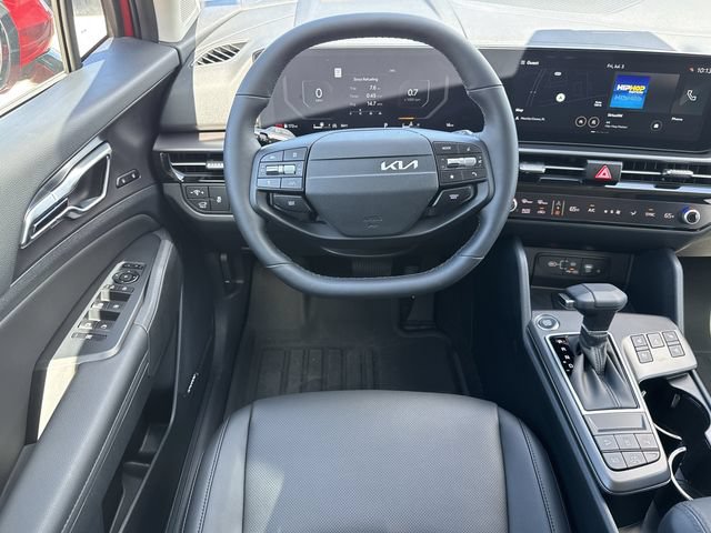 New 2026 Kia Sportage SX AWD/4WD image 19