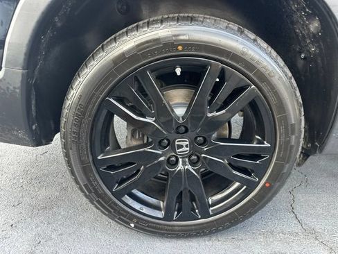 Used 2022 Honda Pilot Special Edition image 45