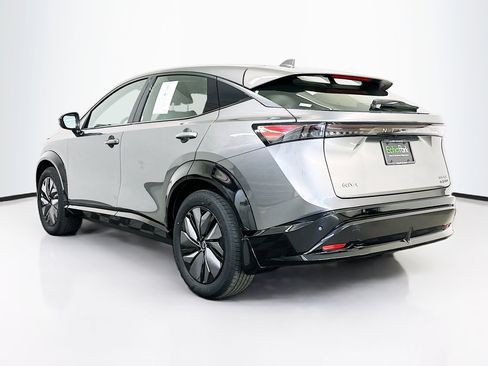 Used 2024 Nissan Ariya AWD image 5
