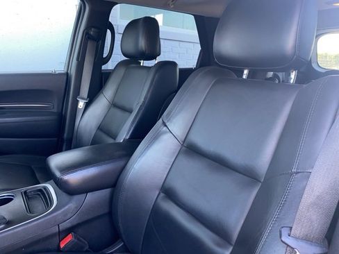 Used 2019 Dodge Durango Citadel image 22