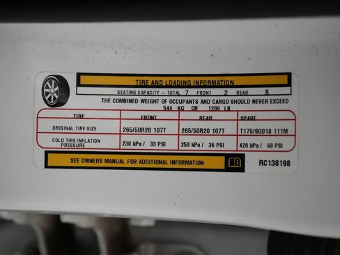 Used 2024 Dodge Durango GT image 25