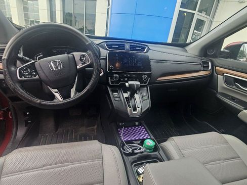 Used 2022 Honda CR-V EX-L image 5