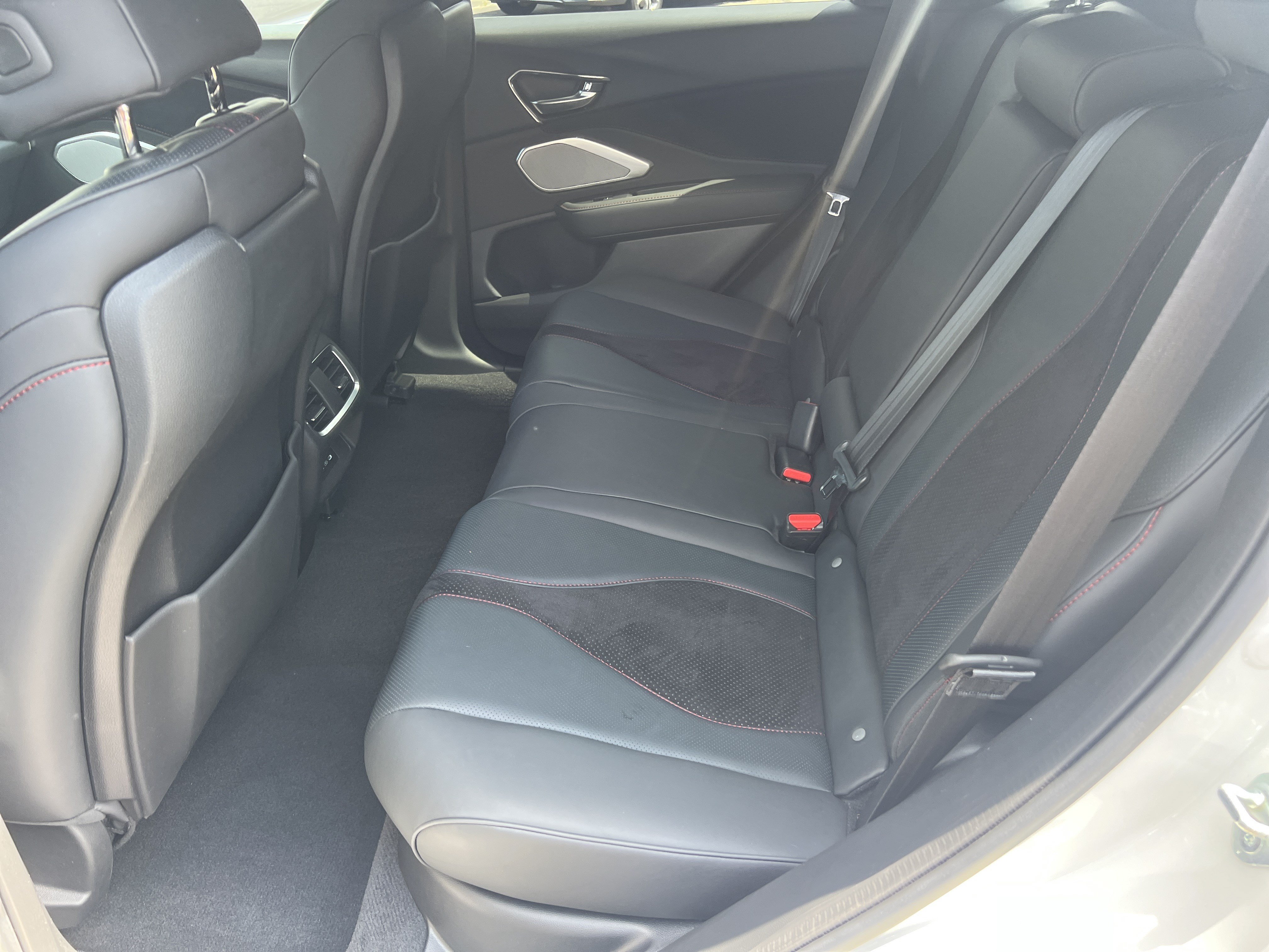 Certified 2023 Acura RDX w/ Advance Package FWD image 23