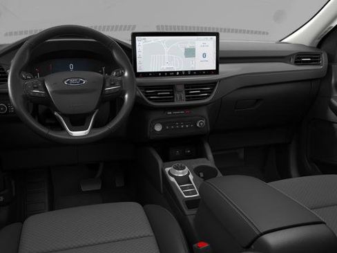 New 2026 Ford Escape SE FWD image 7