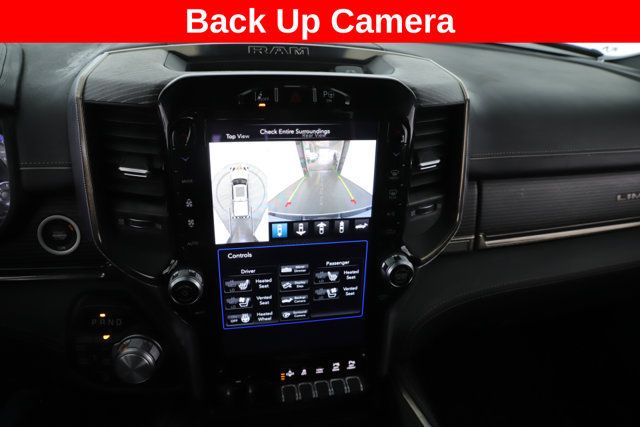 Used 2020 RAM 1500 Limited AWD/4WD image 29