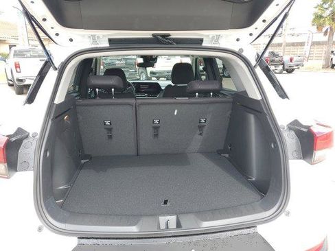 New 2026 Chevrolet TrailBlazer LT w/ Driver Confidence Package image 13