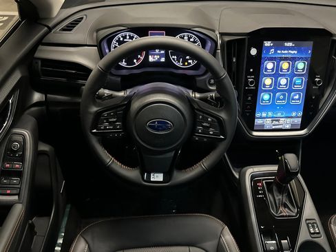 New 2025 Subaru Crosstrek 2.5i Wilderness w/ Wilderness Package image 16